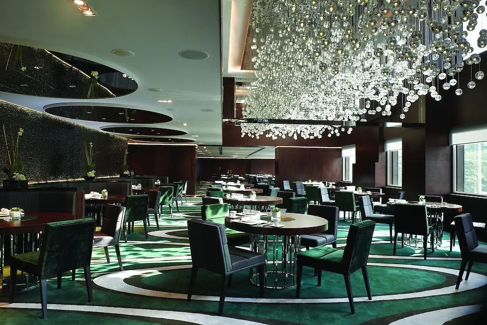 *****  Hotel The Mira Hong Kong Cina