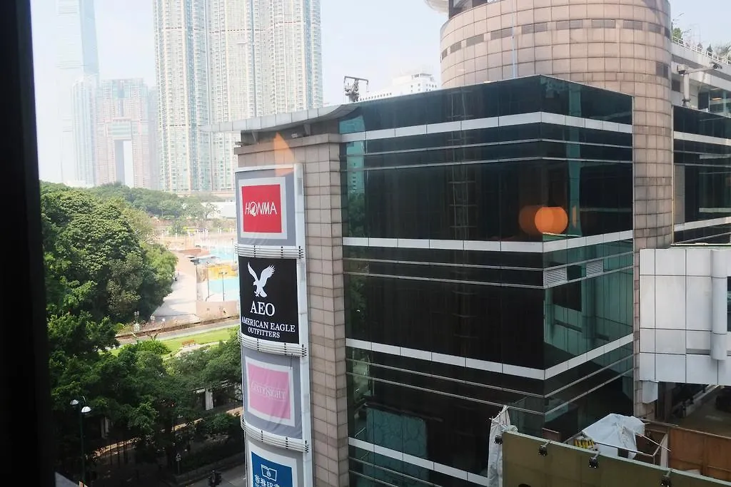 *****  Hotel The Mira Hong Kong Cina