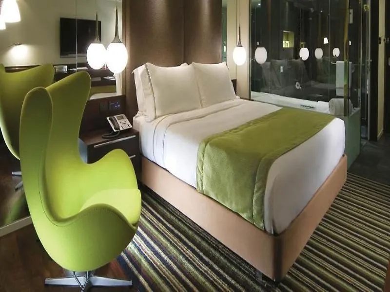 Hotel The Mira Hong Kong