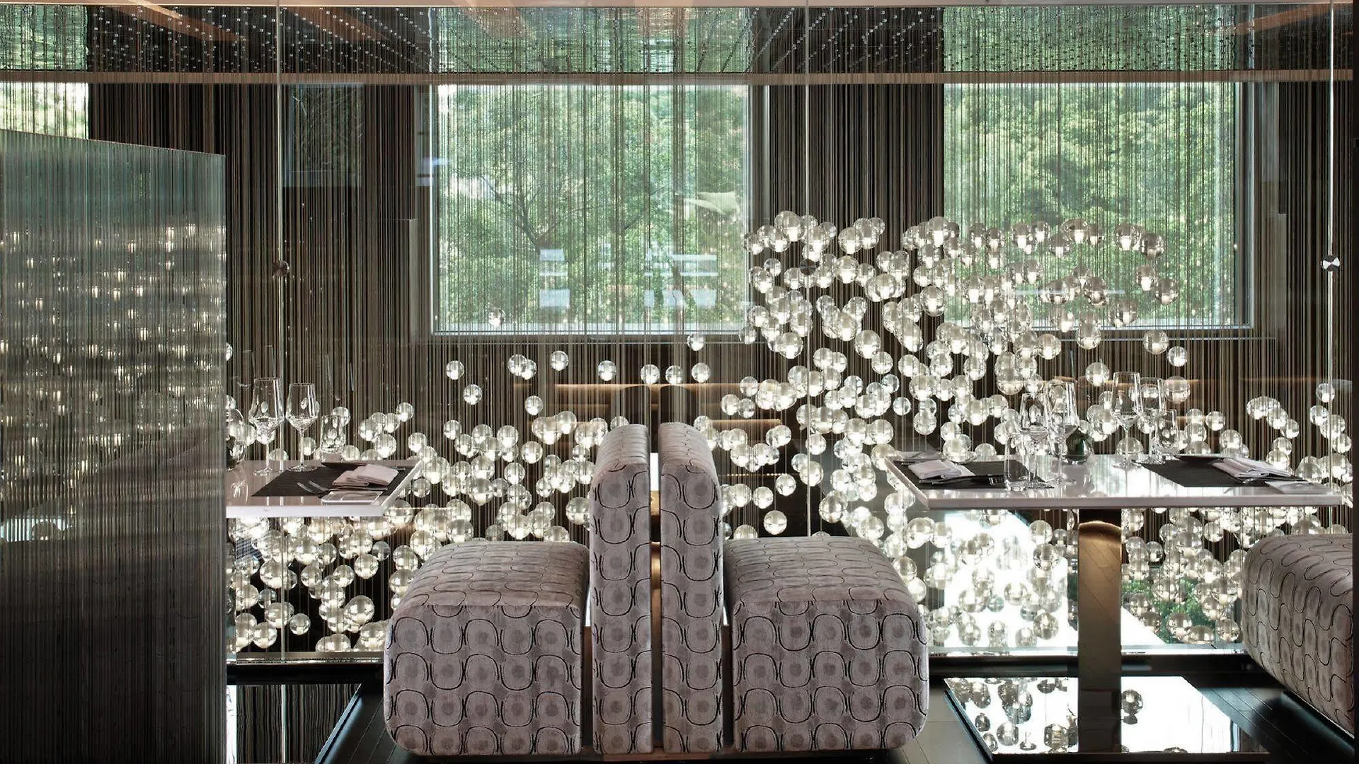 Hotel The Mira Hong Kong