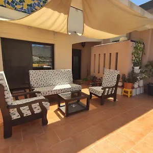 Mar Tirreno, 10 , San Juan de los Terreros España