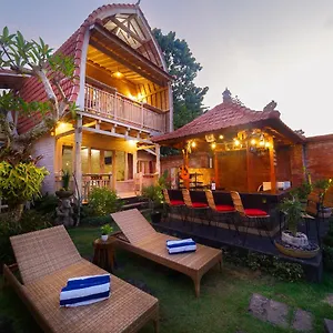 Wisnu Lumbung , Uluwatu Indonesia