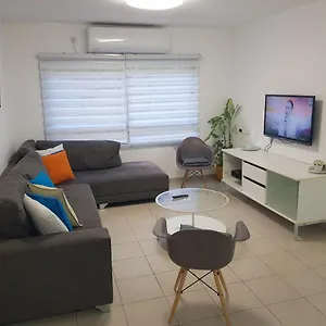  דירה כייף לי במרציאנו ישראל