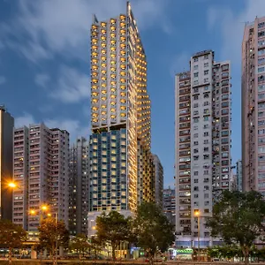 Express Mongkok By Ihg Отель