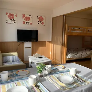 アパート Nk　apartment　
