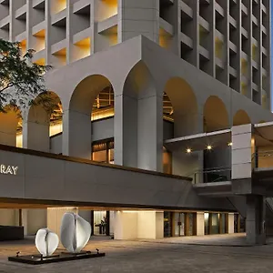 The Murray, Hong Kong, A Niccolo Отель