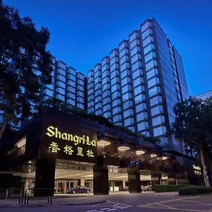 5* מלון Kowloon Shangri-la,