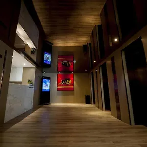 Inn Hotel Macau Hotel