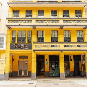 Hotel Belive&more