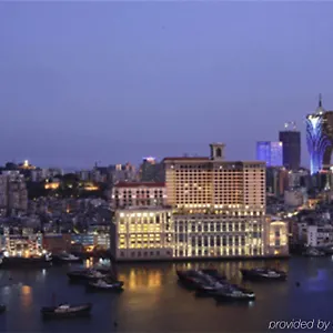 Sofitel At Ponte 16 Hotel