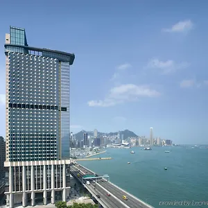 5* מלון Harbour Grand