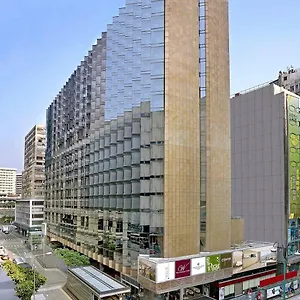 4* מלון The Kowloon