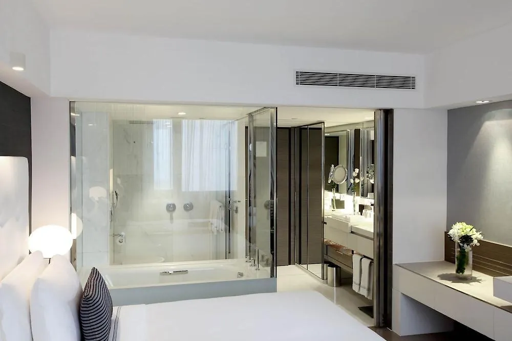 Hotel The Mira Hong Kong