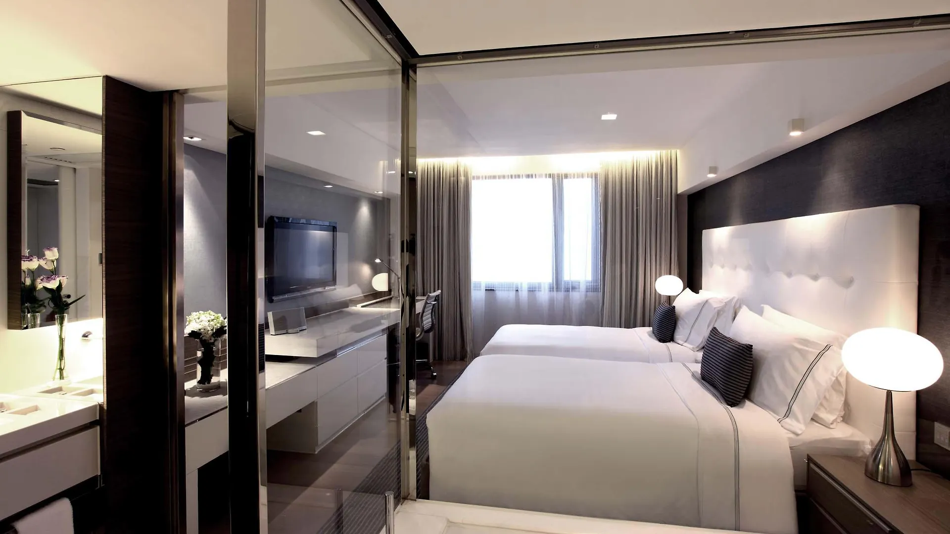 Hotel The Mira Hong Kong