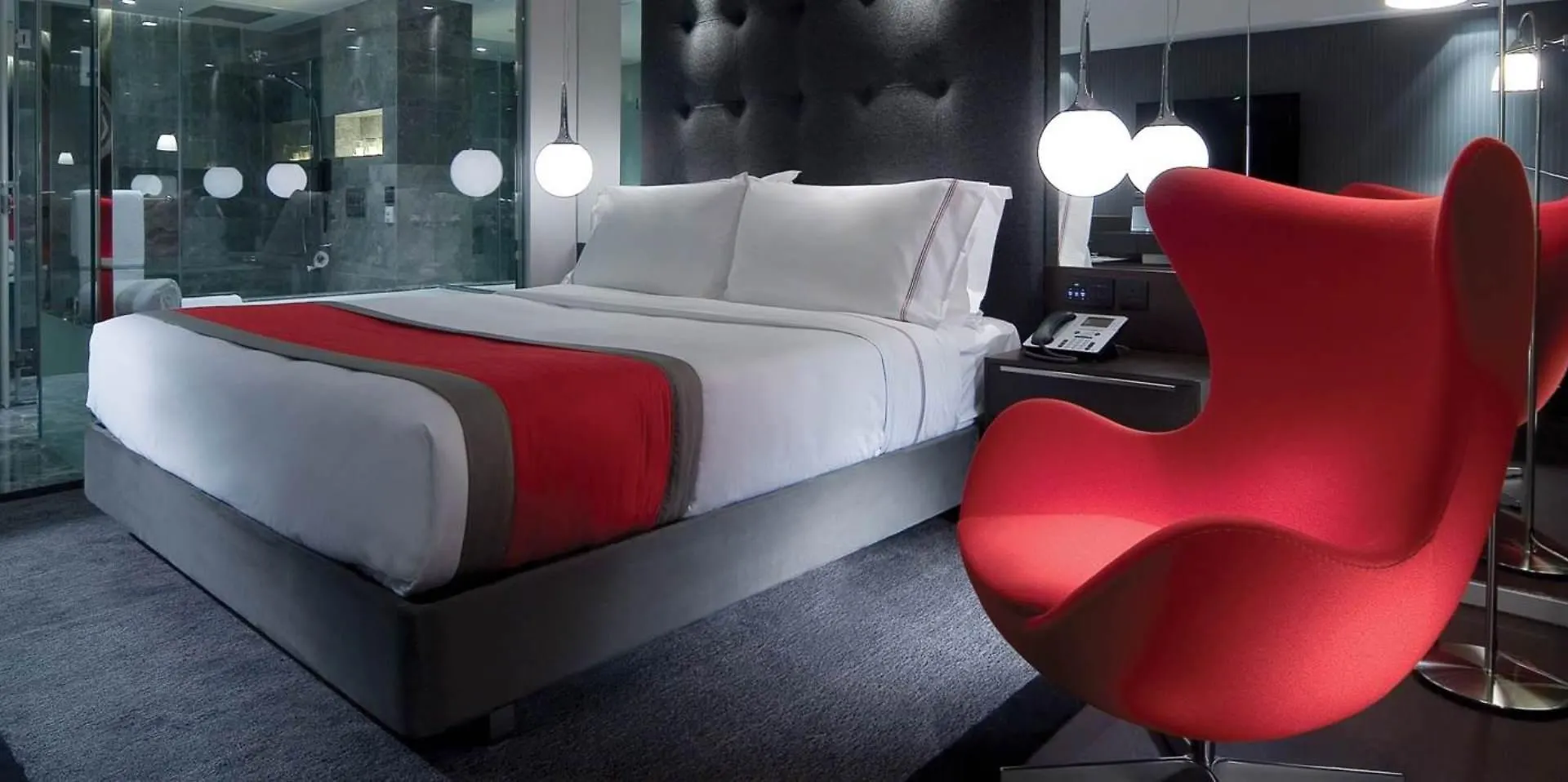 Hotel The Mira Hong Kong