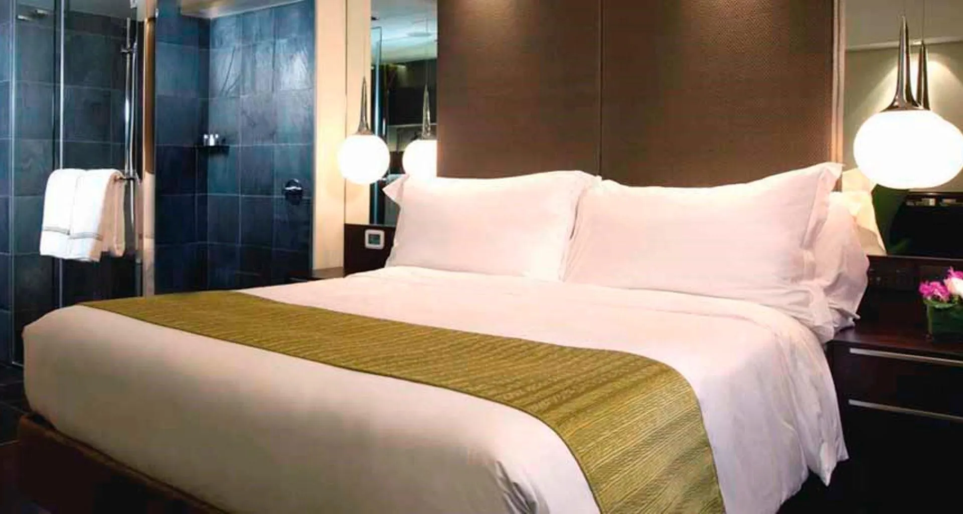 Hotel The Mira Hong Kong