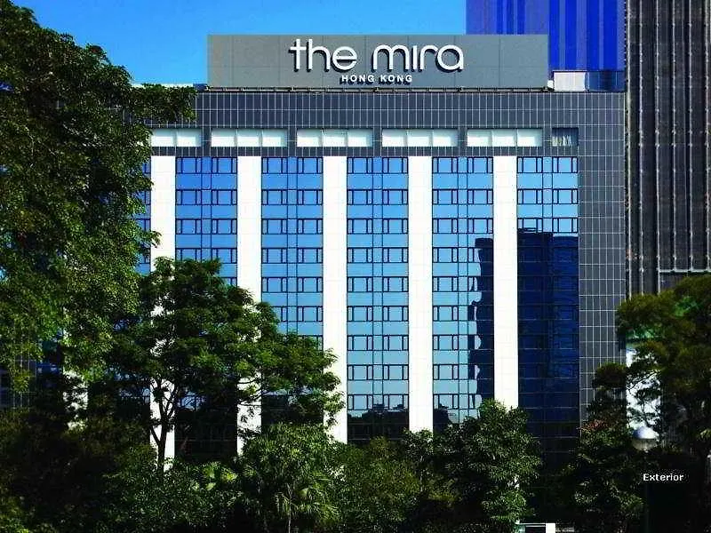 Hotel The Mira Hong Kong