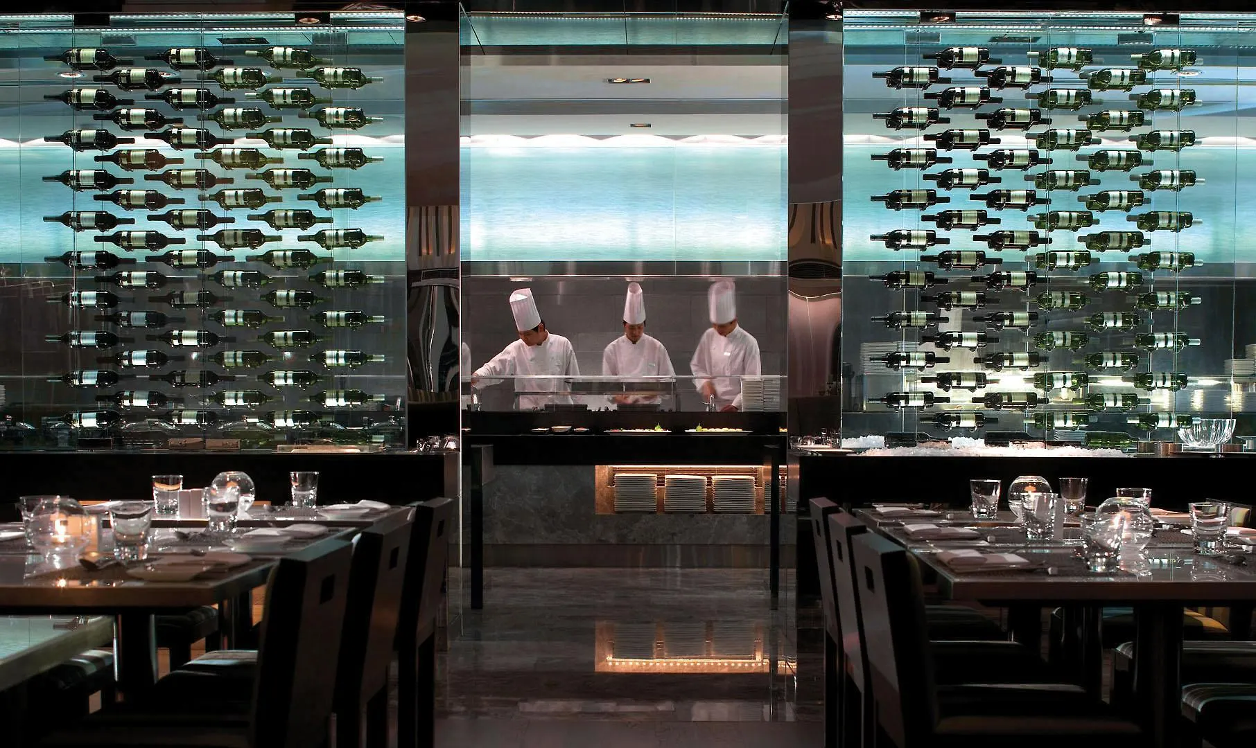 Hotel The Mira Hong Kong