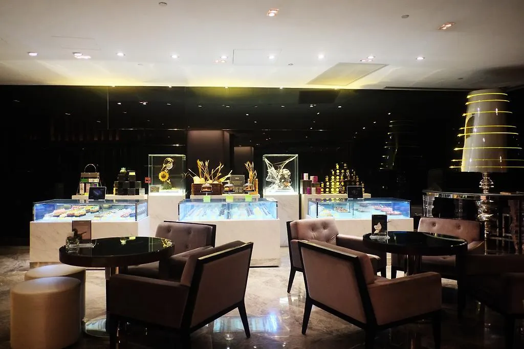 Hotel The Mira Hong Kong