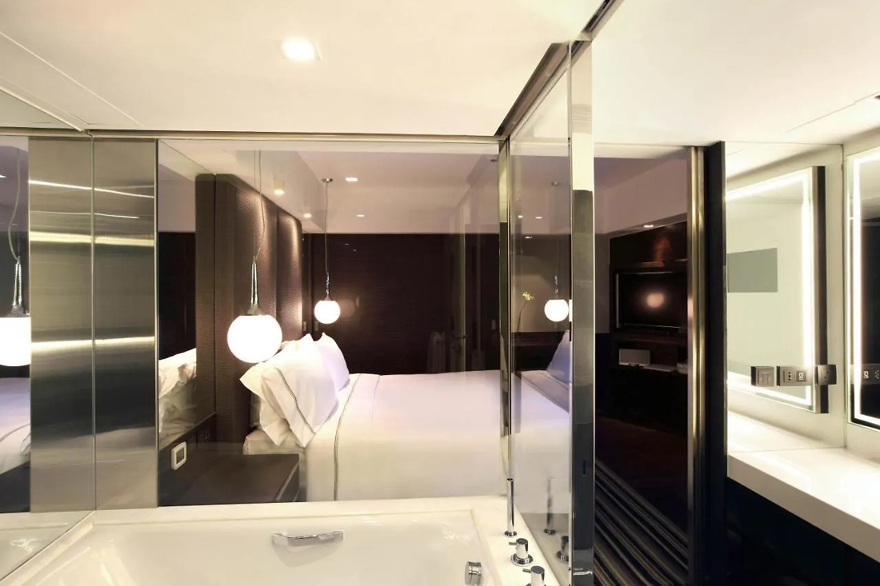 Hotel The Mira Hong Kong