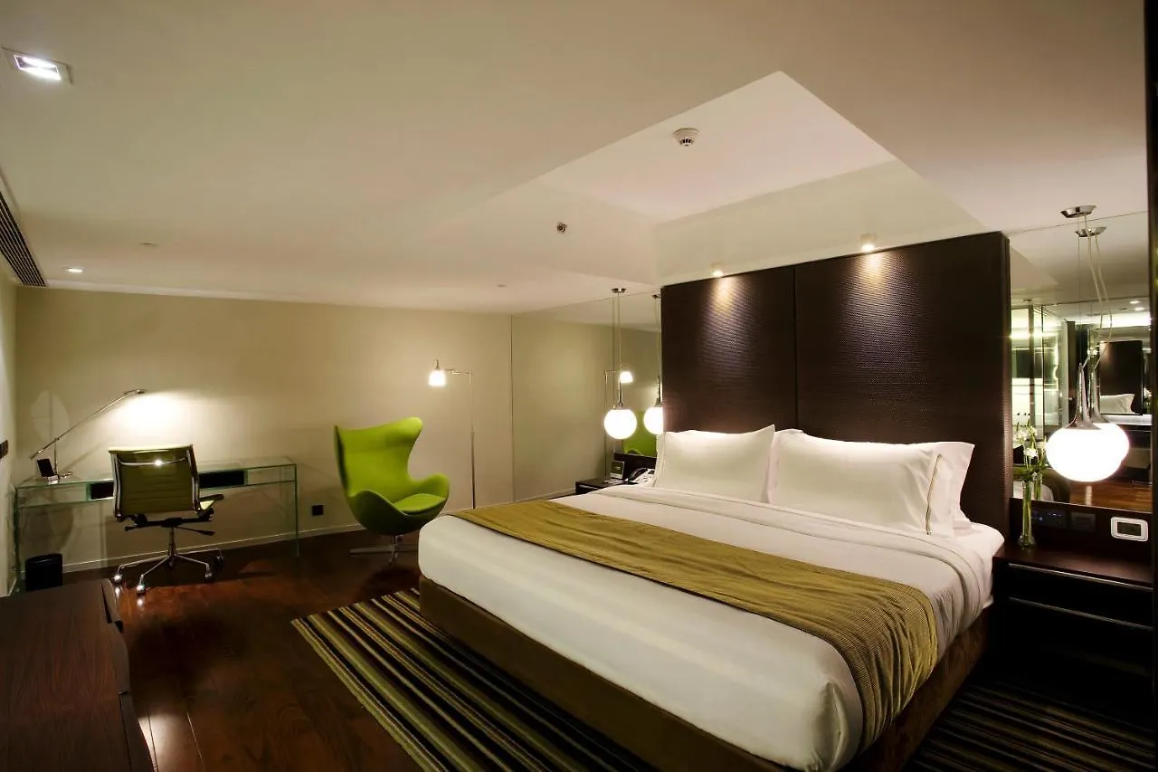 *****  Hotel The Mira Hong Kong Chine