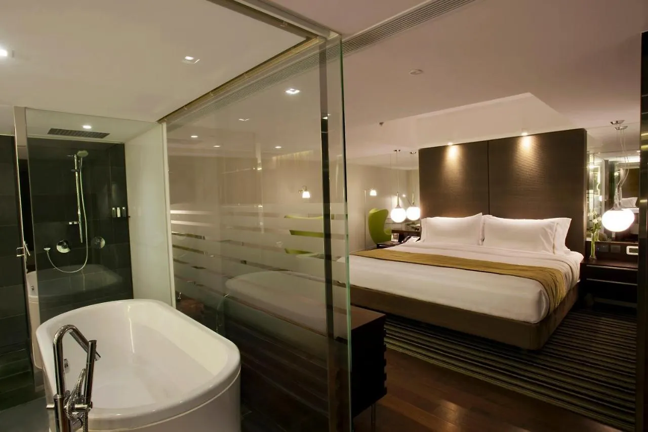 Hotel The Mira Hong Kong