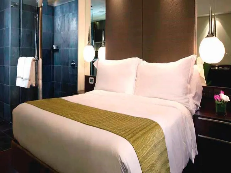 Hotel The Mira Hong Kong Chine