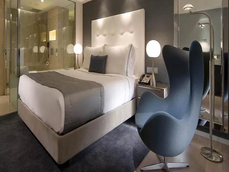 Hotel The Mira Hong Kong