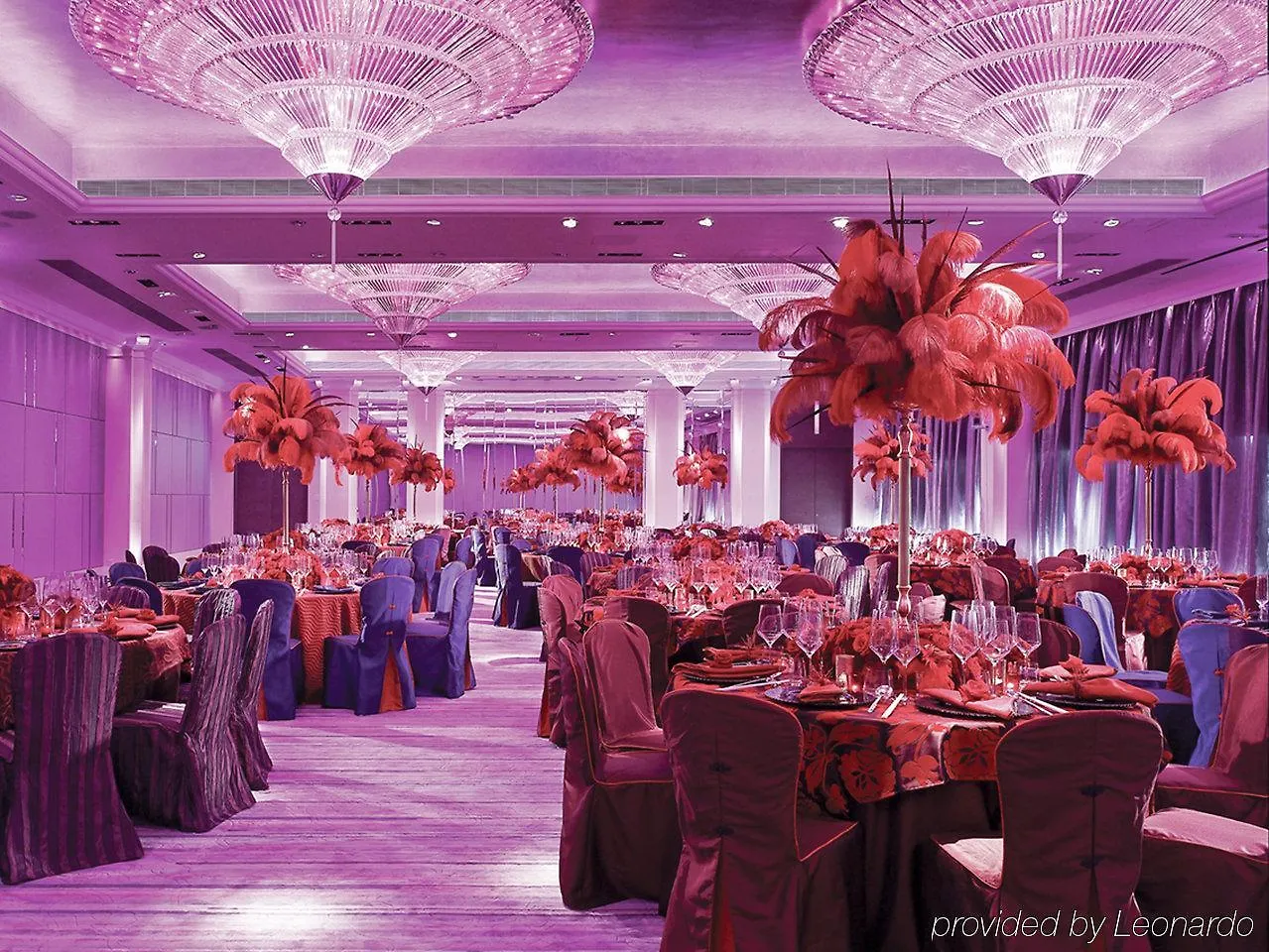 Hotel The Mira Hong Kong 5*,  Chine