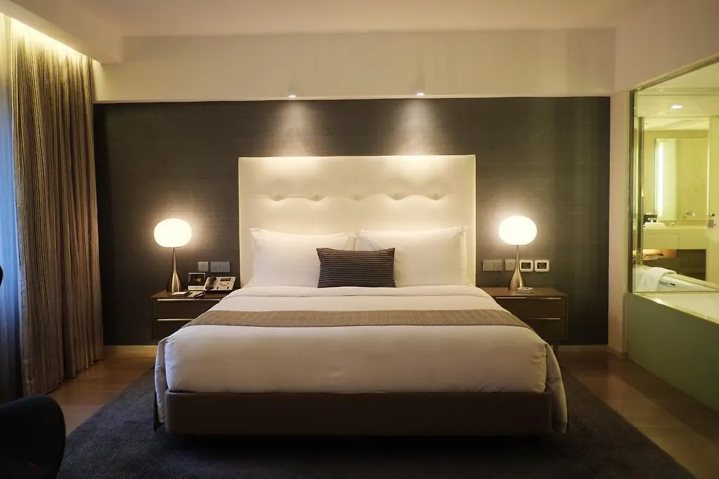 Hotel The Mira Hong Kong