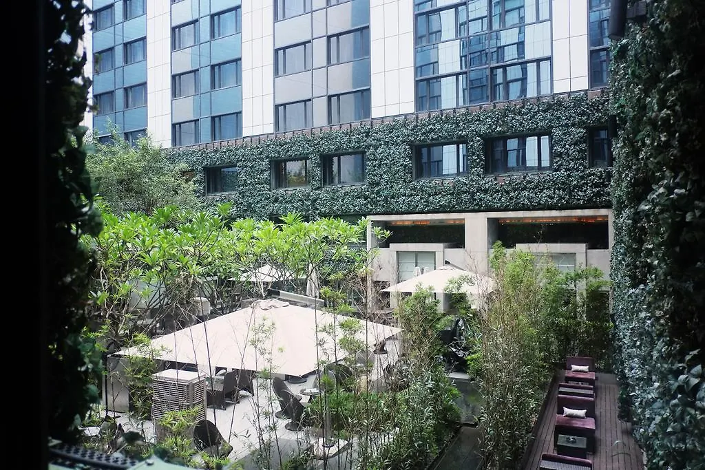 Hotel The Mira Hong Kong