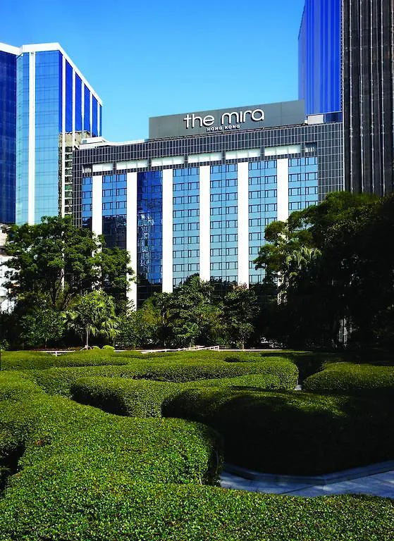Hotel The Mira Hong Kong 5*,  Chine