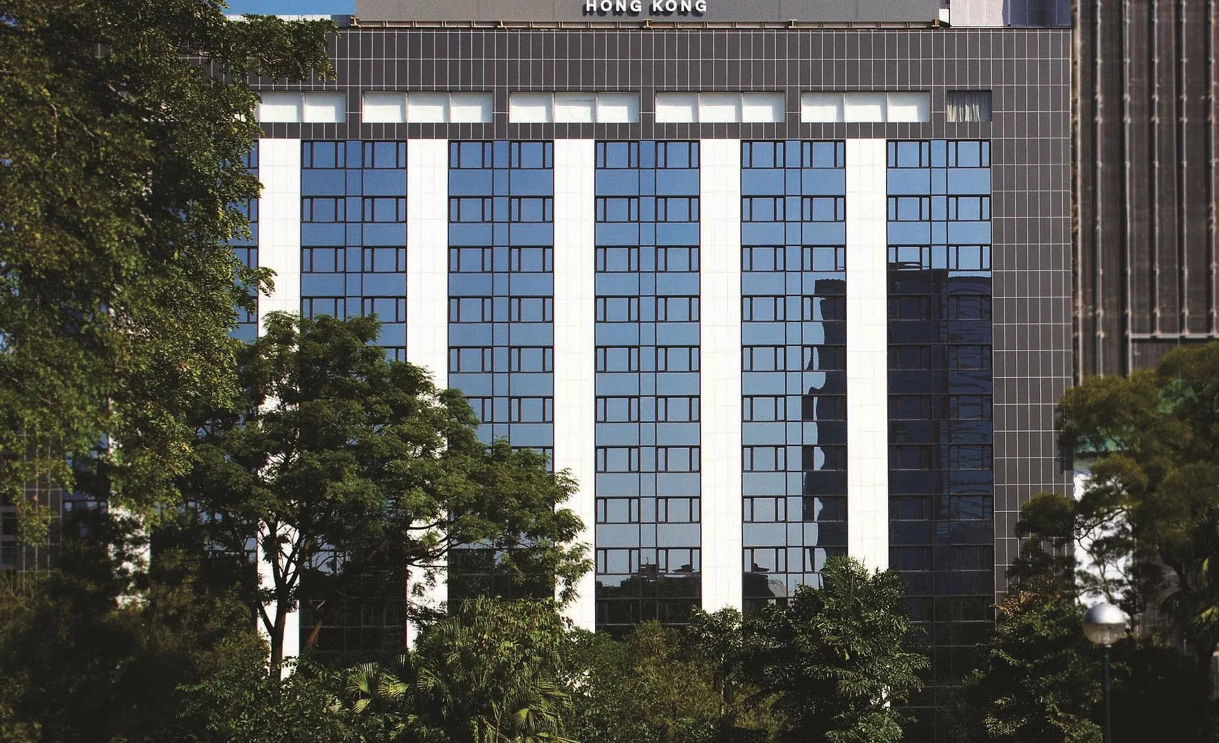 Hotel The Mira Hong Kong