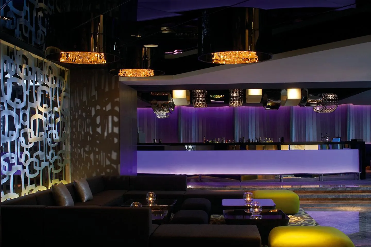 Hotel The Mira Hong Kong