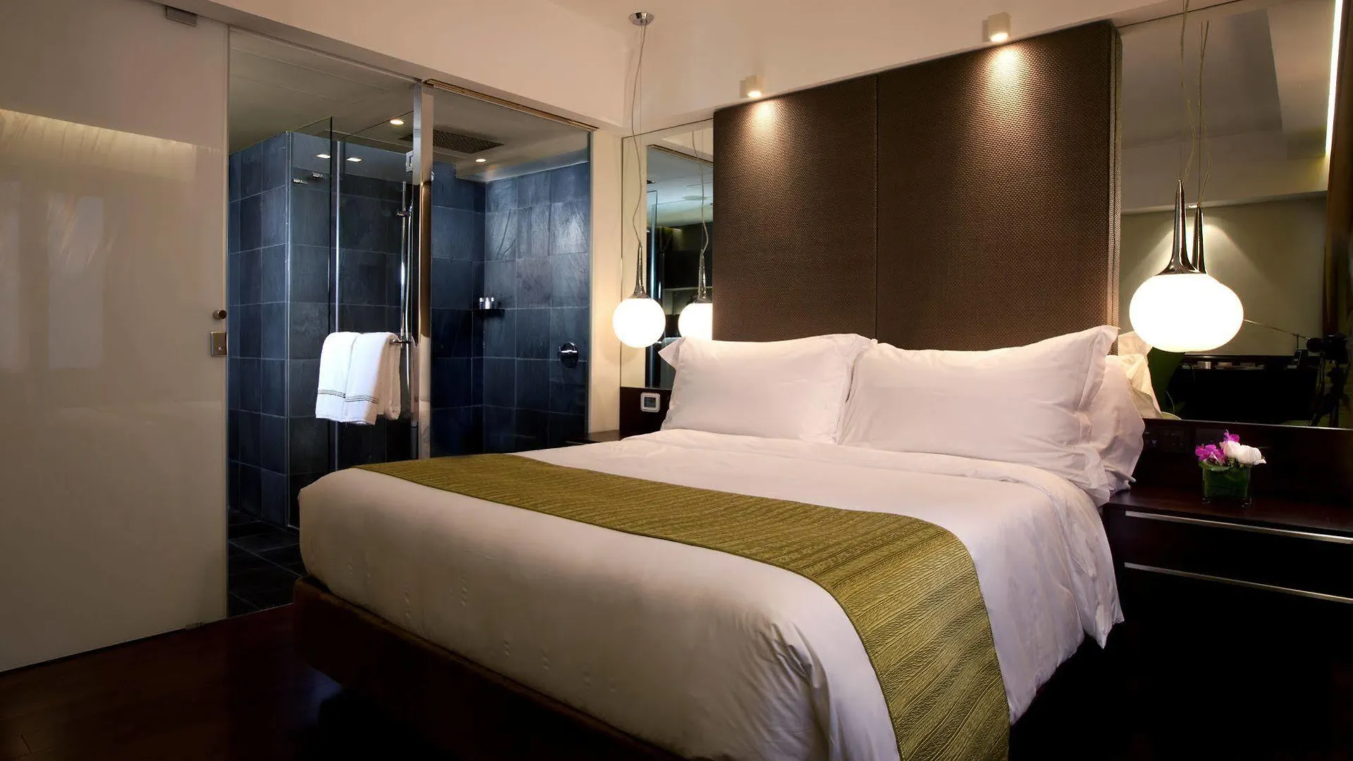 Hotel The Mira Hong Kong