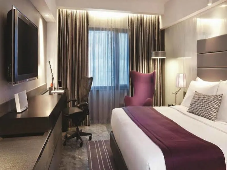 Hotel The Mira Hong Kong