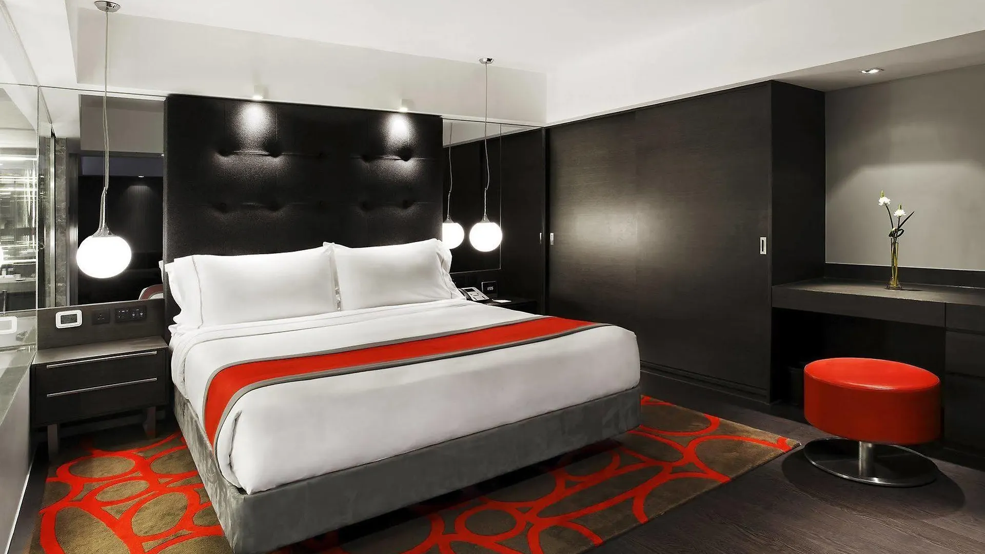 Hotel The Mira Hong Kong