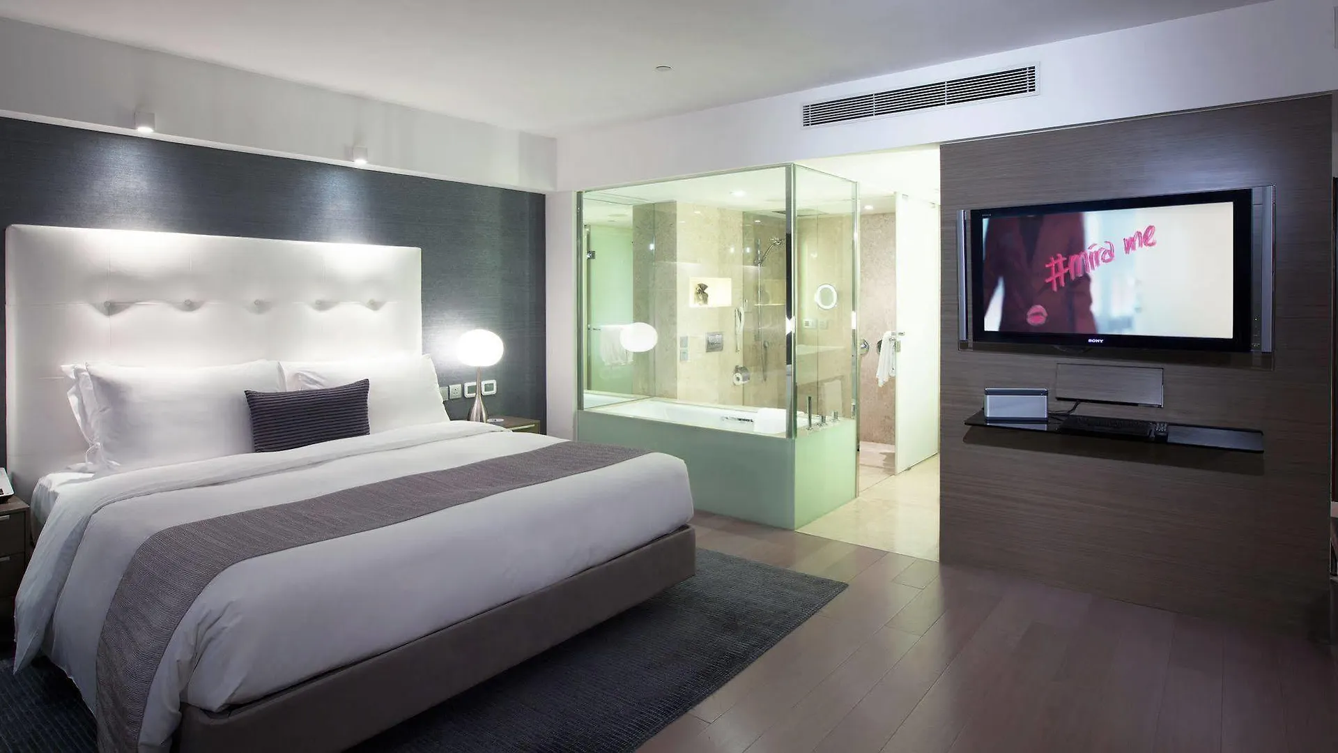 *****  Hotel The Mira Hong Kong Chine